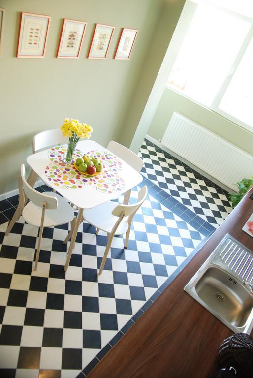 Apartment House Τιμισοάρα Εξωτερικό φωτογραφία