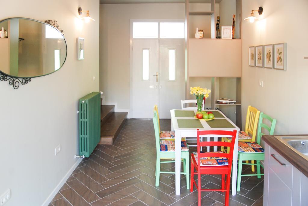 Apartment House Τιμισοάρα Εξωτερικό φωτογραφία