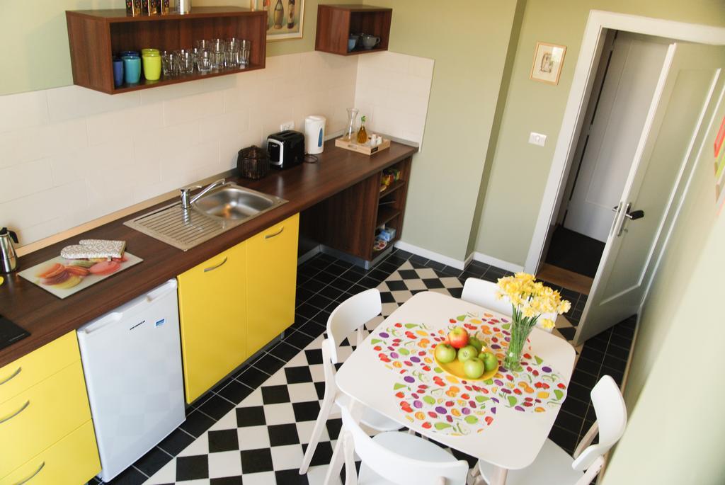Apartment House Τιμισοάρα Εξωτερικό φωτογραφία