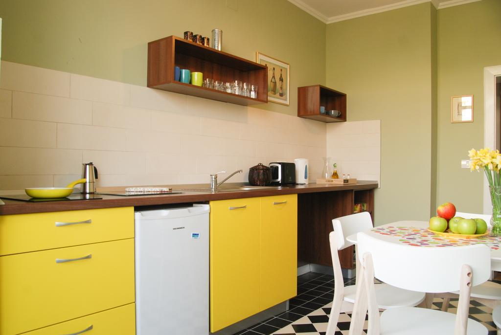 Apartment House Τιμισοάρα Εξωτερικό φωτογραφία
