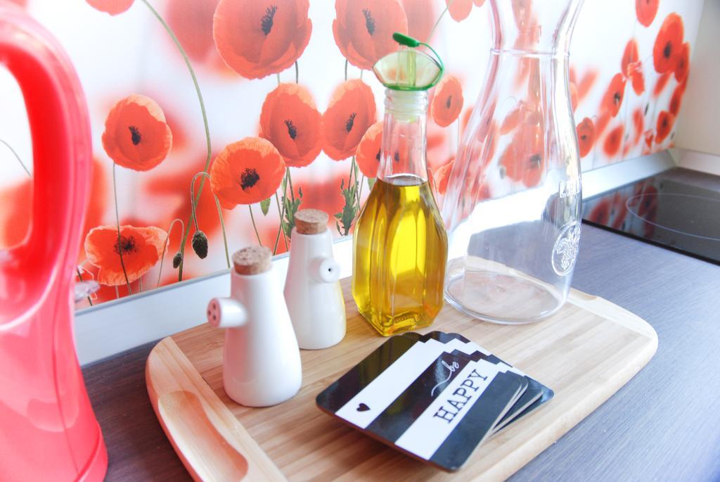 Apartment House Τιμισοάρα Εξωτερικό φωτογραφία