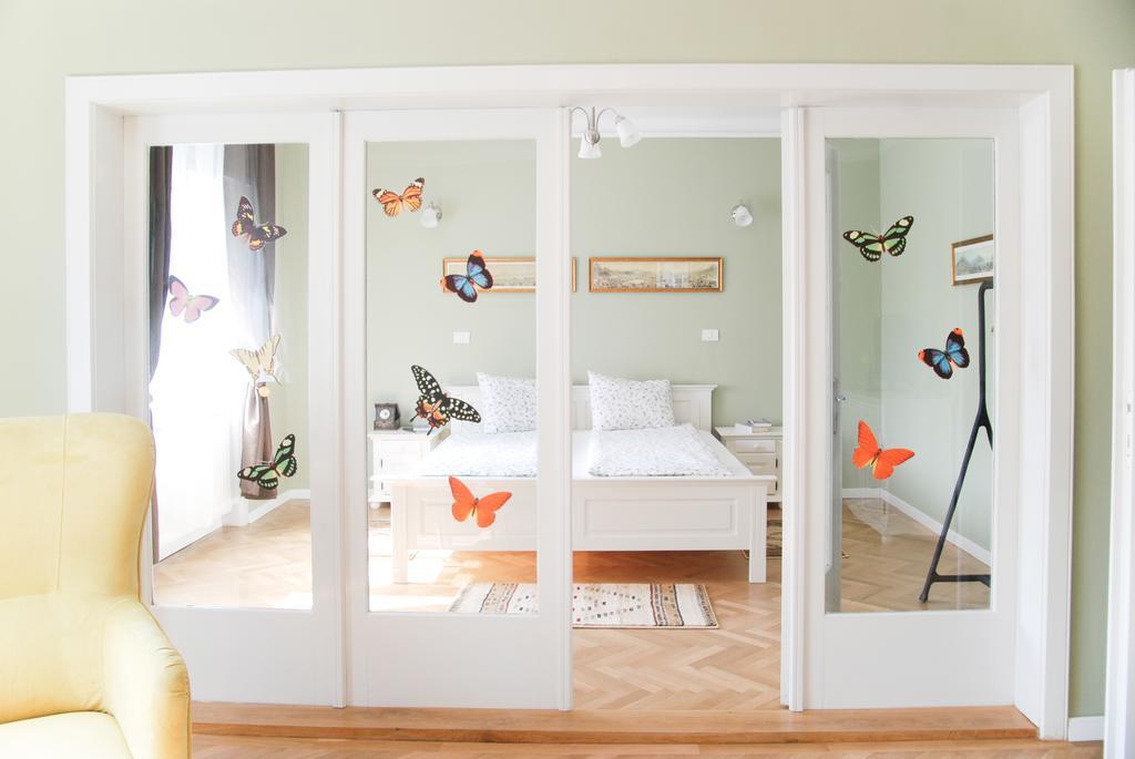 Apartment House Τιμισοάρα Εξωτερικό φωτογραφία