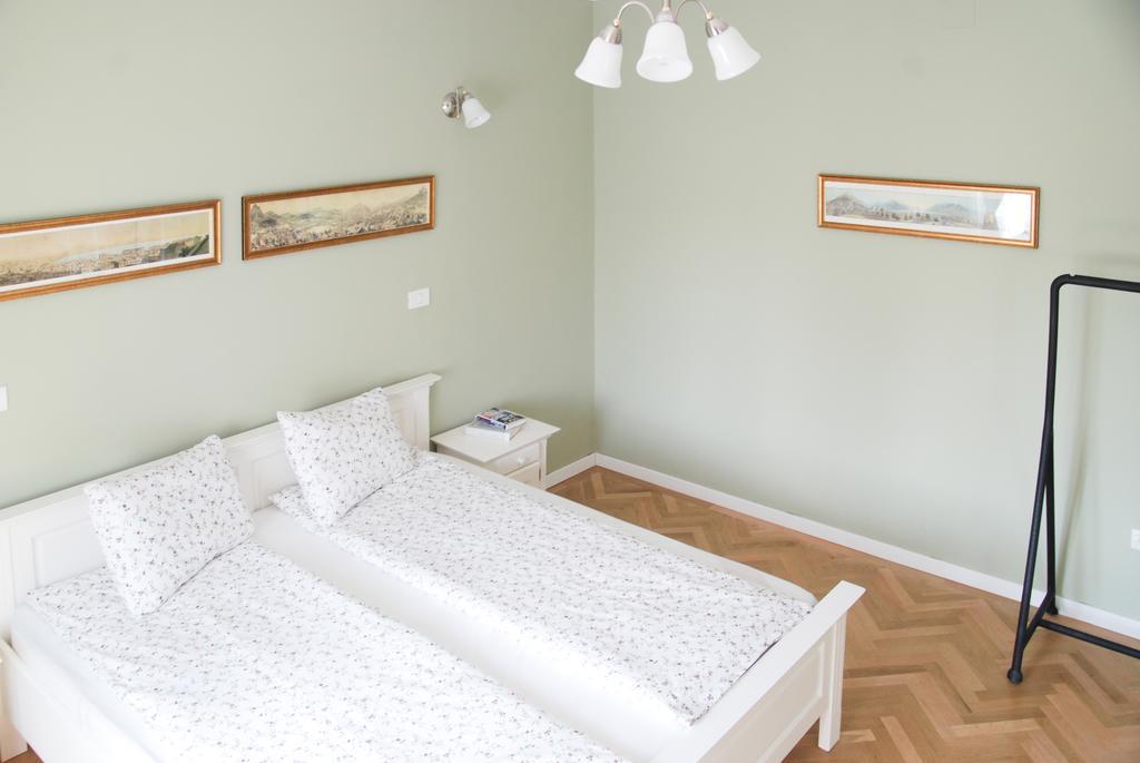 Apartment House Τιμισοάρα Εξωτερικό φωτογραφία