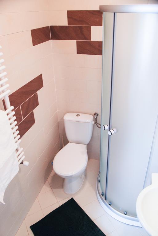 Apartment House Τιμισοάρα Εξωτερικό φωτογραφία