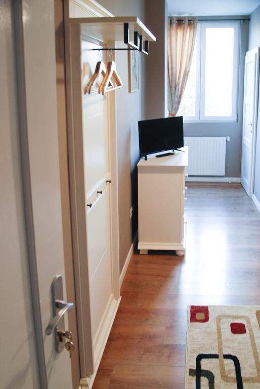 Apartment House Τιμισοάρα Εξωτερικό φωτογραφία