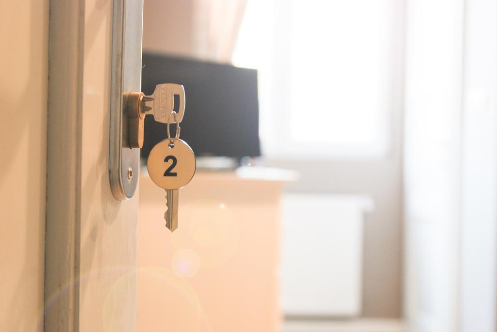Apartment House Τιμισοάρα Εξωτερικό φωτογραφία