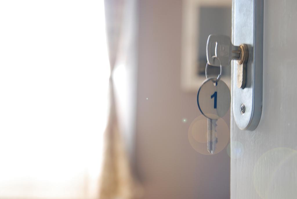 Apartment House Τιμισοάρα Εξωτερικό φωτογραφία