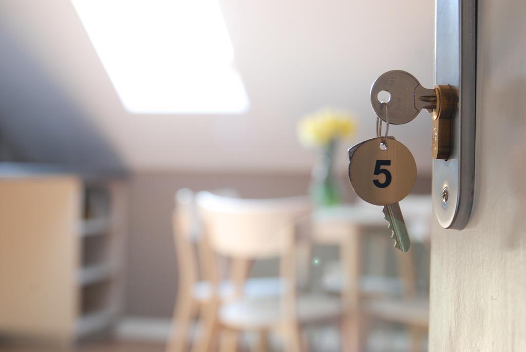 Apartment House Τιμισοάρα Εξωτερικό φωτογραφία