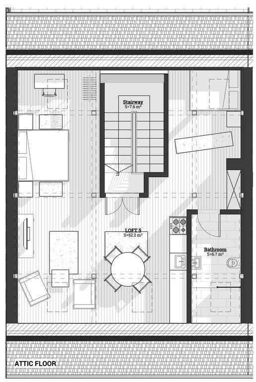 Apartment House Τιμισοάρα Εξωτερικό φωτογραφία